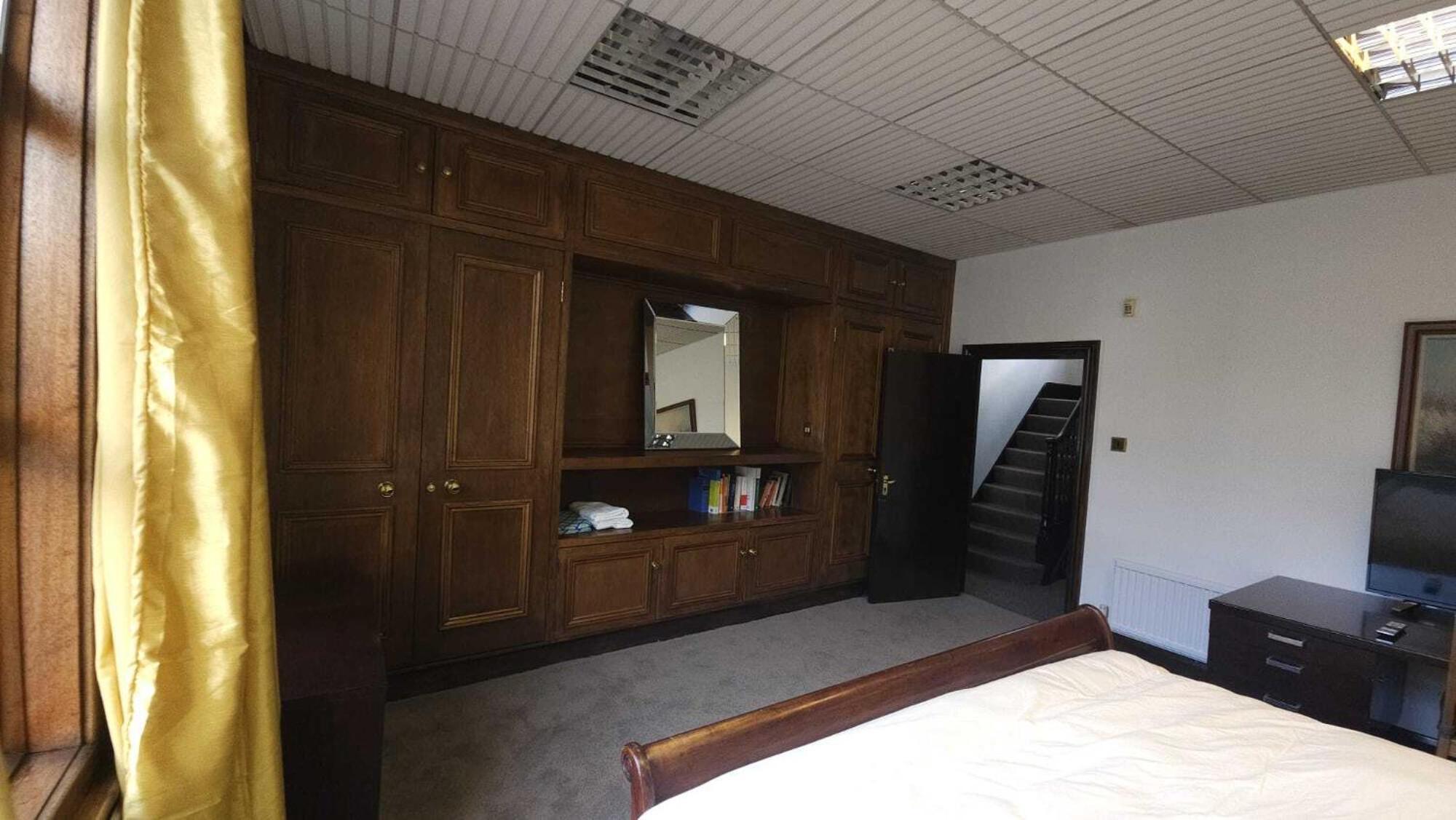 London Stockwell Station Apartment ห้อง รูปภาพ