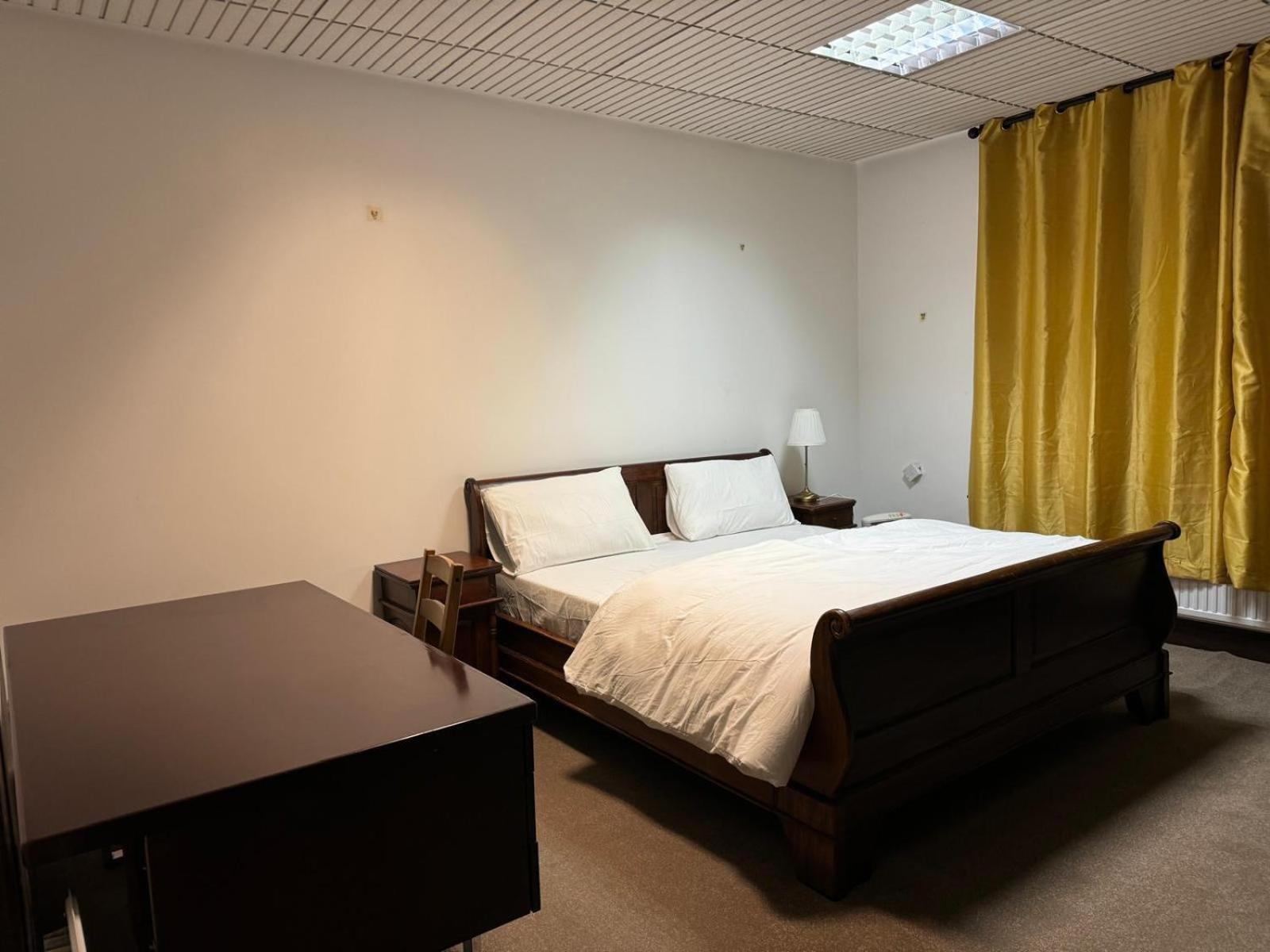 London Stockwell Station Apartment ห้อง รูปภาพ