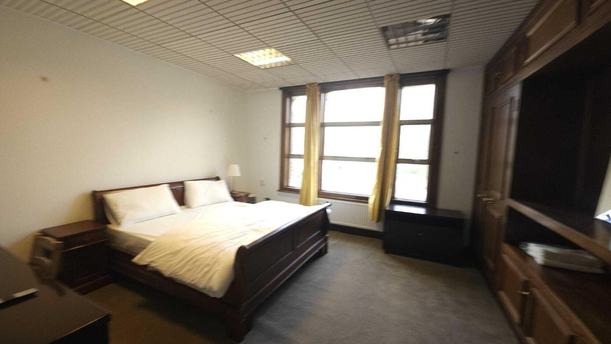 London Stockwell Station Apartment ห้อง รูปภาพ