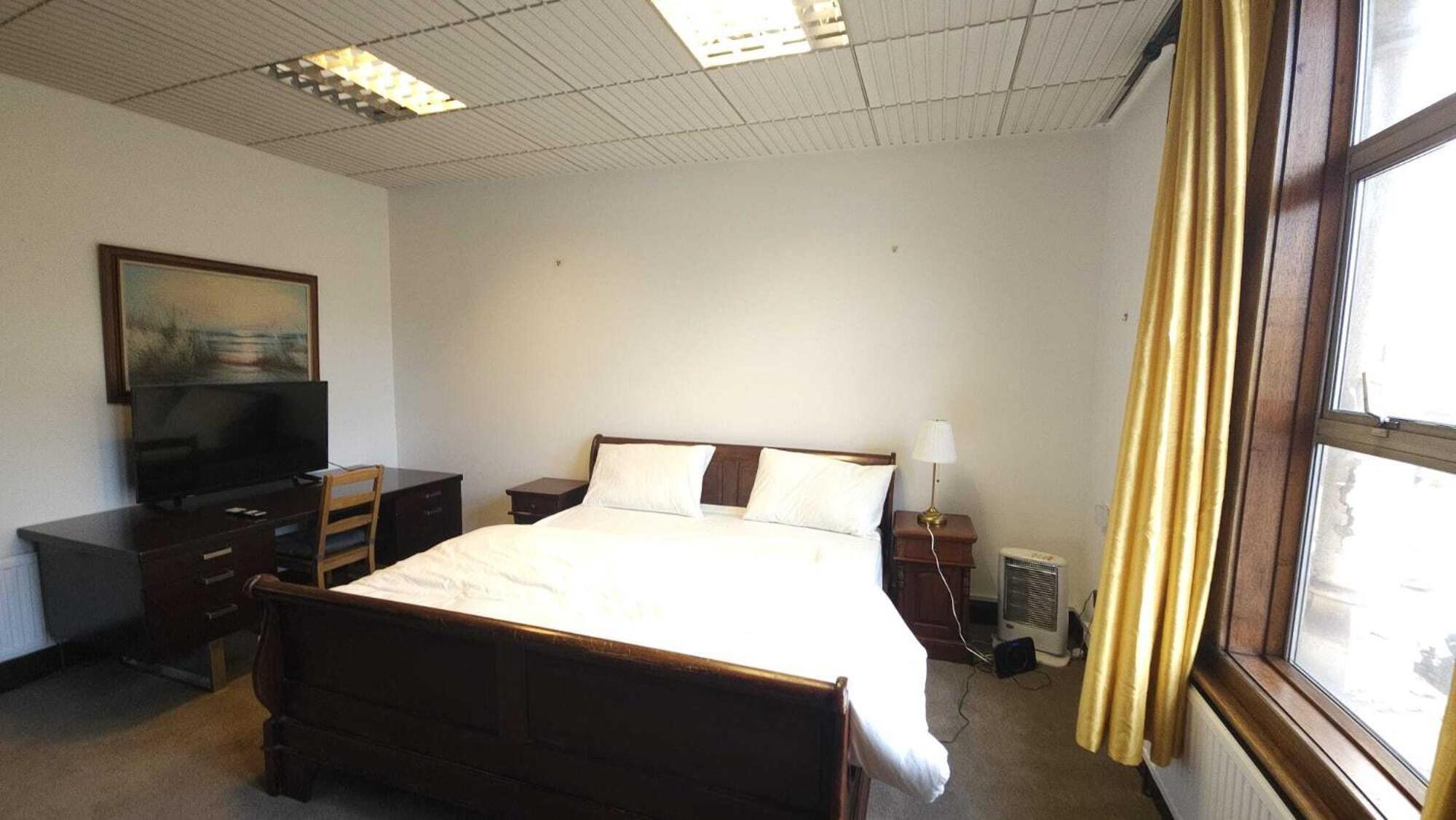 London Stockwell Station Apartment ห้อง รูปภาพ