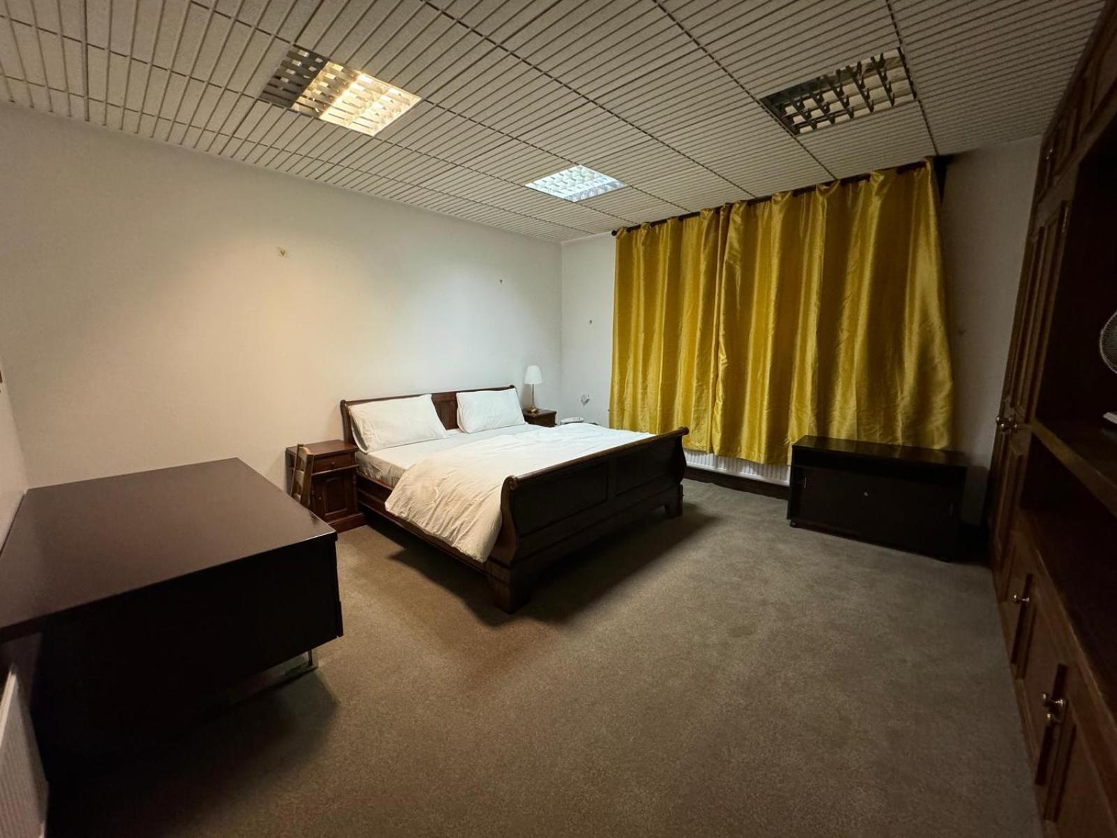 London Stockwell Station Apartment ห้อง รูปภาพ