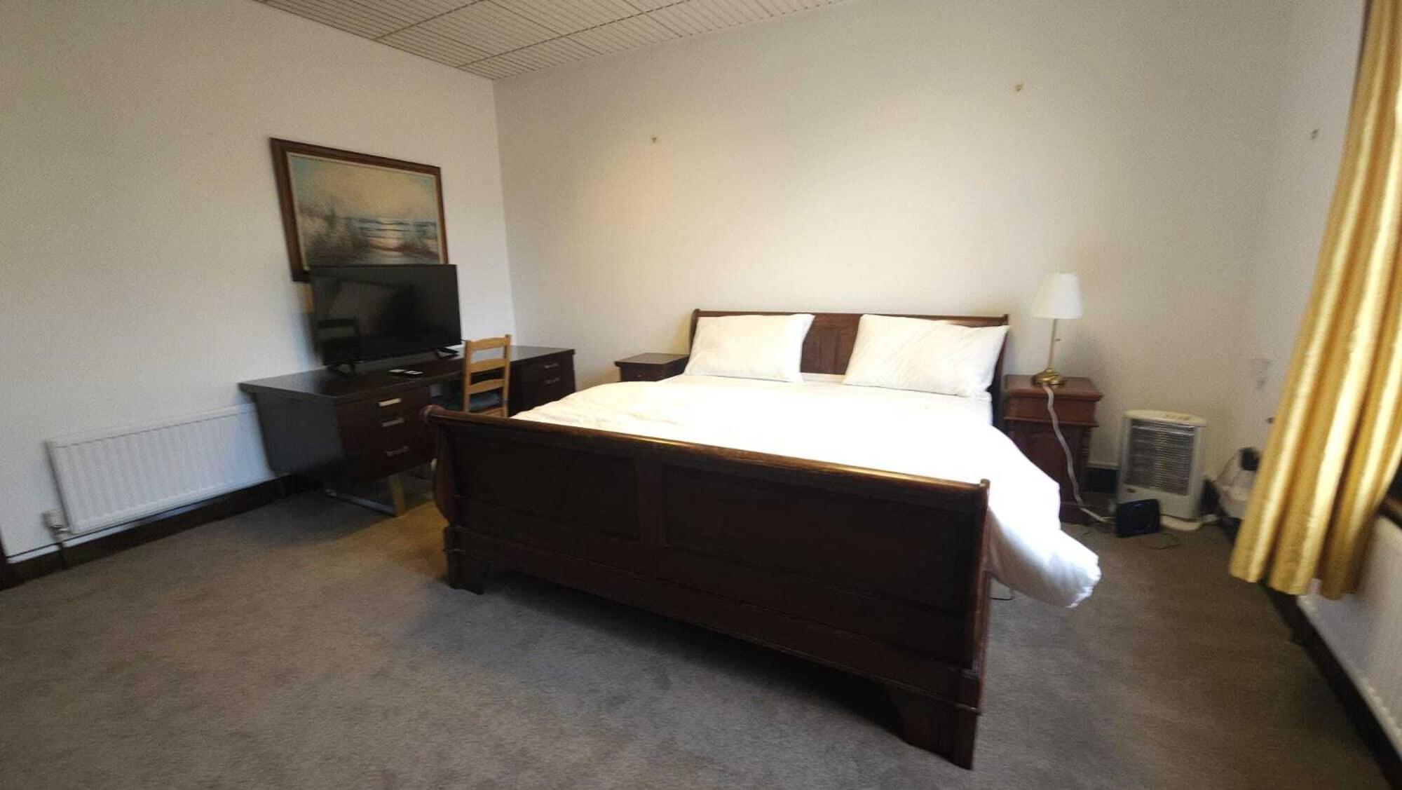 London Stockwell Station Apartment ห้อง รูปภาพ