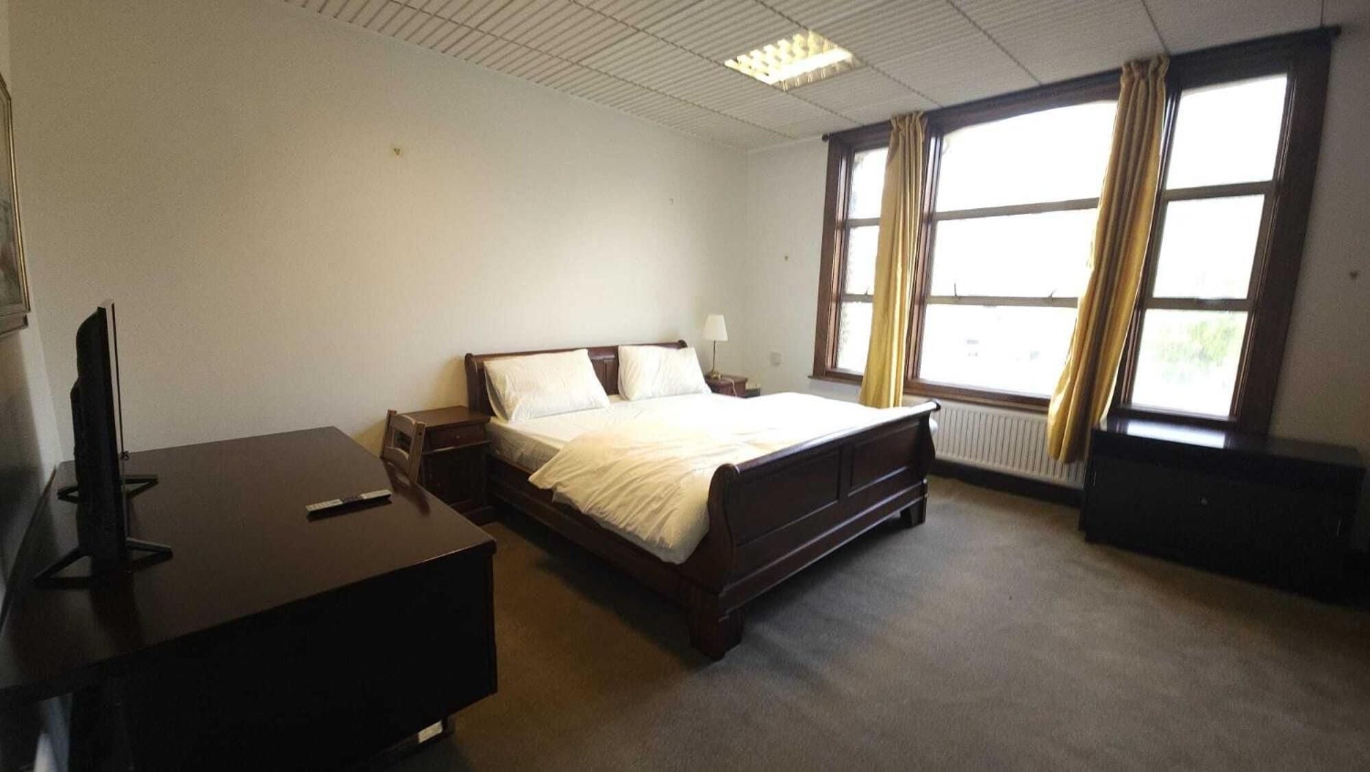 London Stockwell Station Apartment ห้อง รูปภาพ
