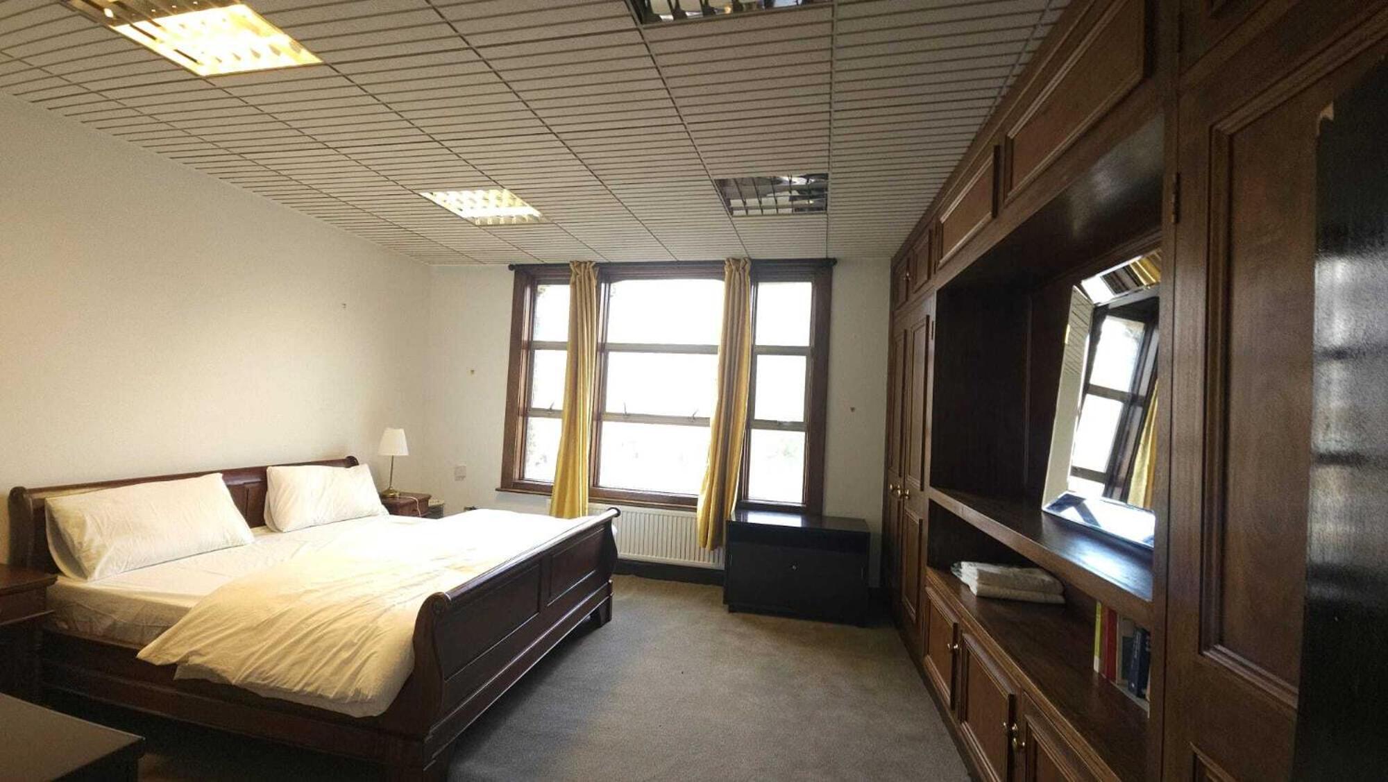London Stockwell Station Apartment ห้อง รูปภาพ