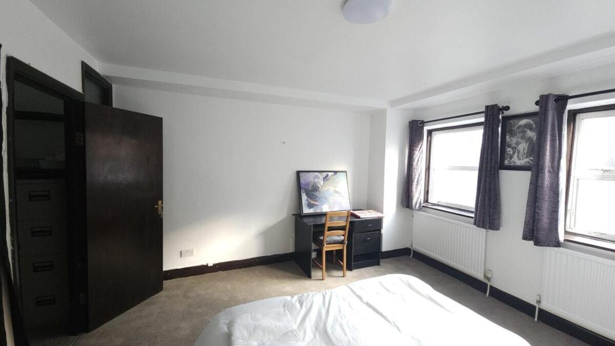 London Stockwell Station Apartment ห้อง รูปภาพ