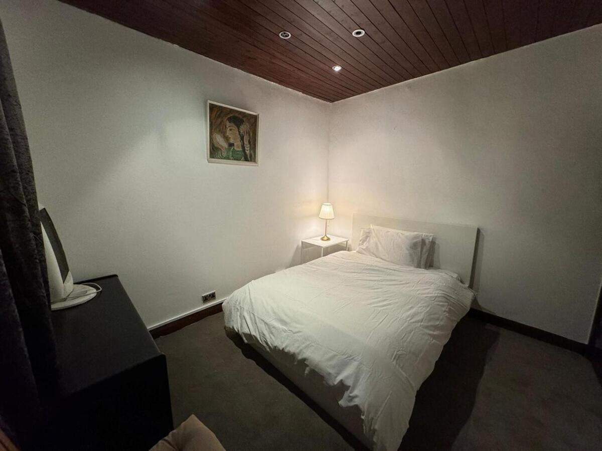 London Stockwell Station Apartment ห้อง รูปภาพ