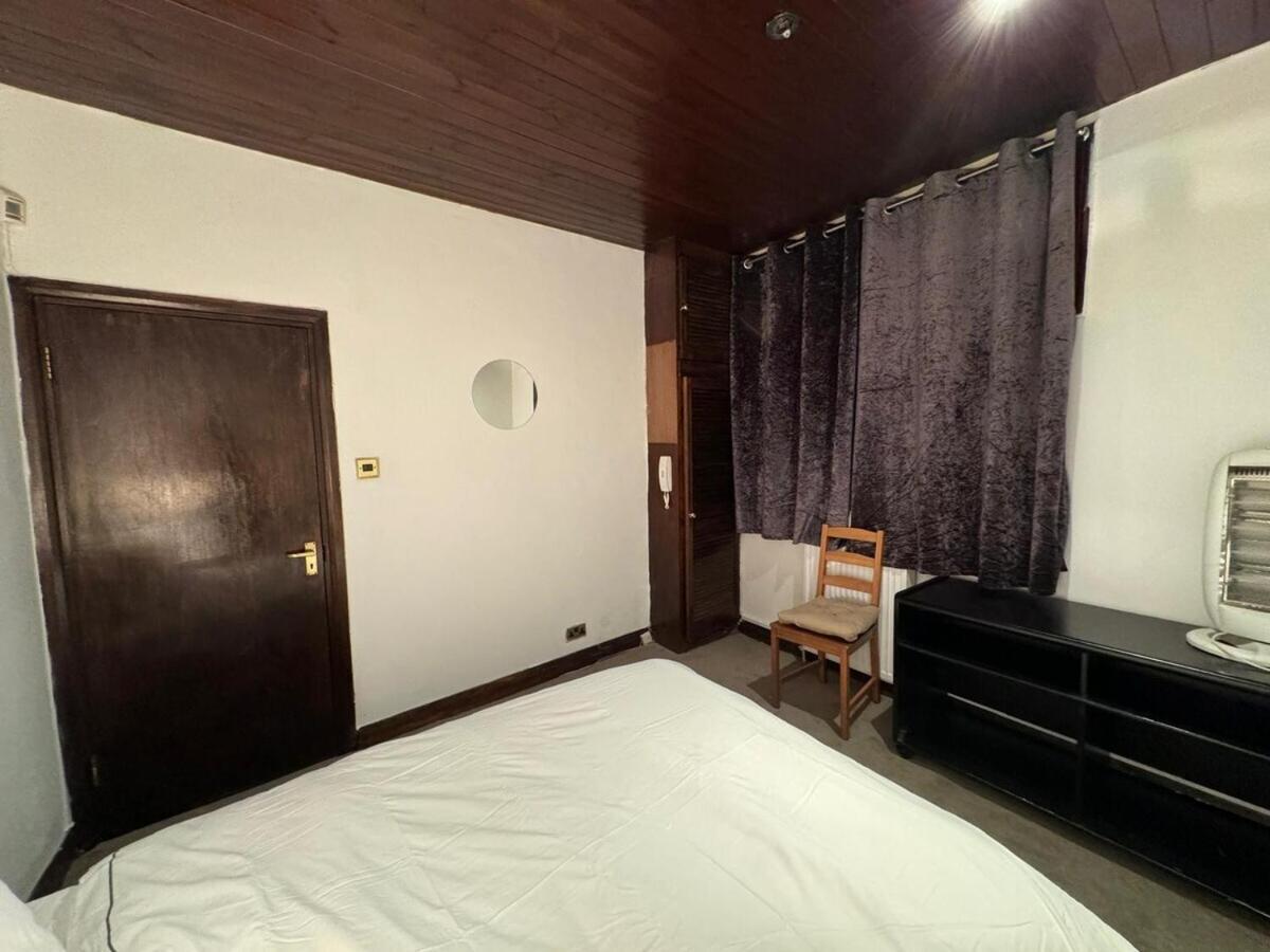 London Stockwell Station Apartment ห้อง รูปภาพ