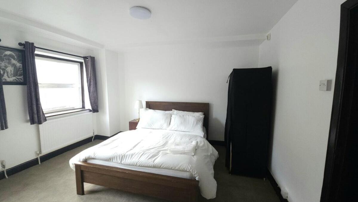 London Stockwell Station Apartment ห้อง รูปภาพ