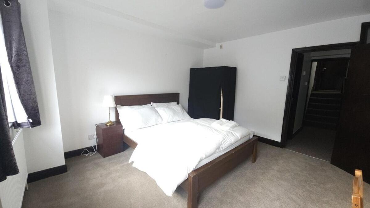 London Stockwell Station Apartment ห้อง รูปภาพ
