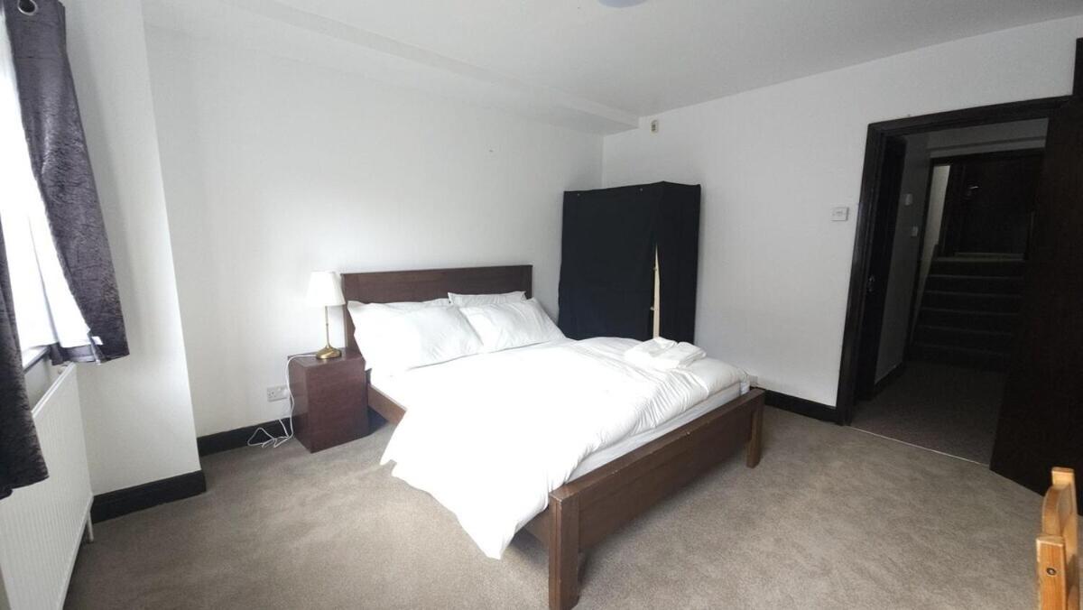 London Stockwell Station Apartment ห้อง รูปภาพ