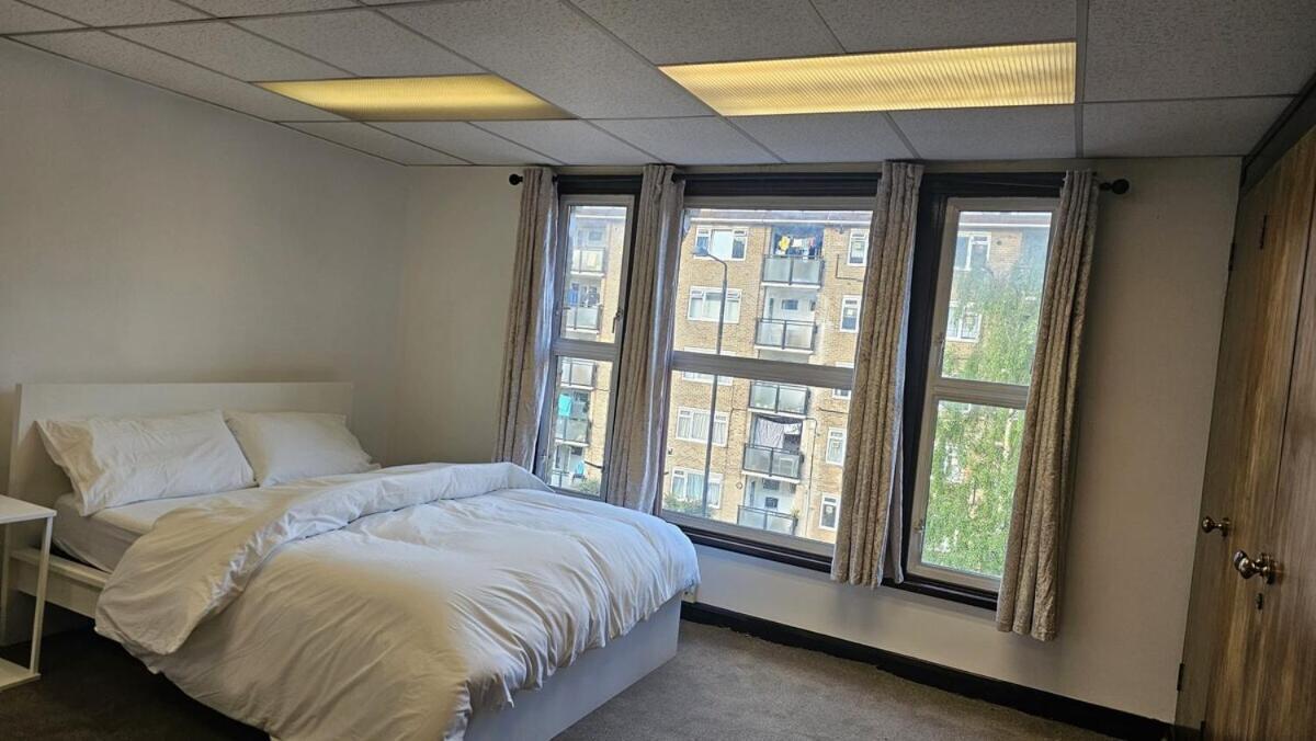 London Stockwell Station Apartment ห้อง รูปภาพ