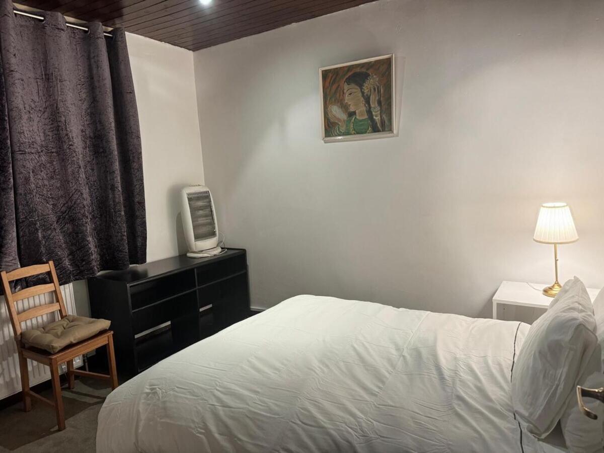 London Stockwell Station Apartment ห้อง รูปภาพ