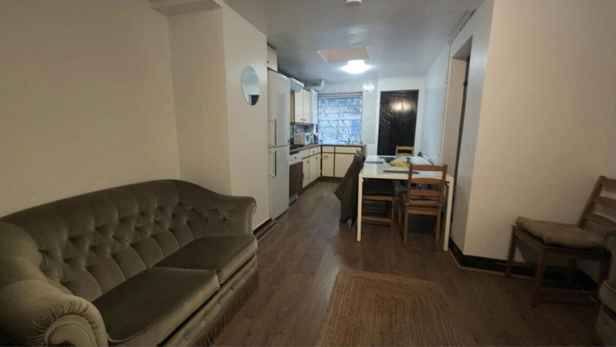 London Stockwell Station Apartment ห้อง รูปภาพ