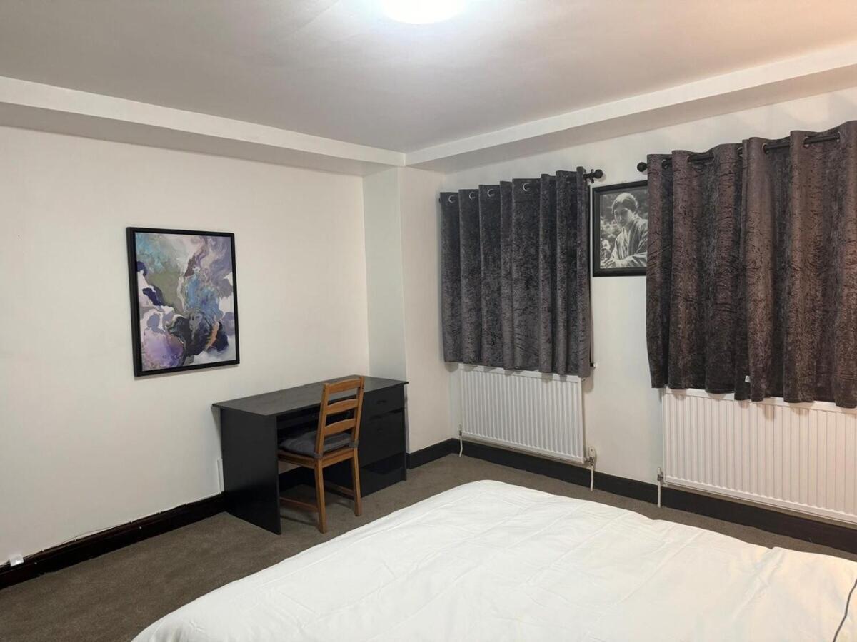 London Stockwell Station Apartment ห้อง รูปภาพ