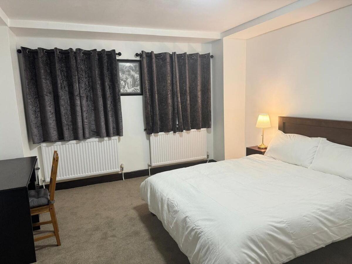 London Stockwell Station Apartment ห้อง รูปภาพ