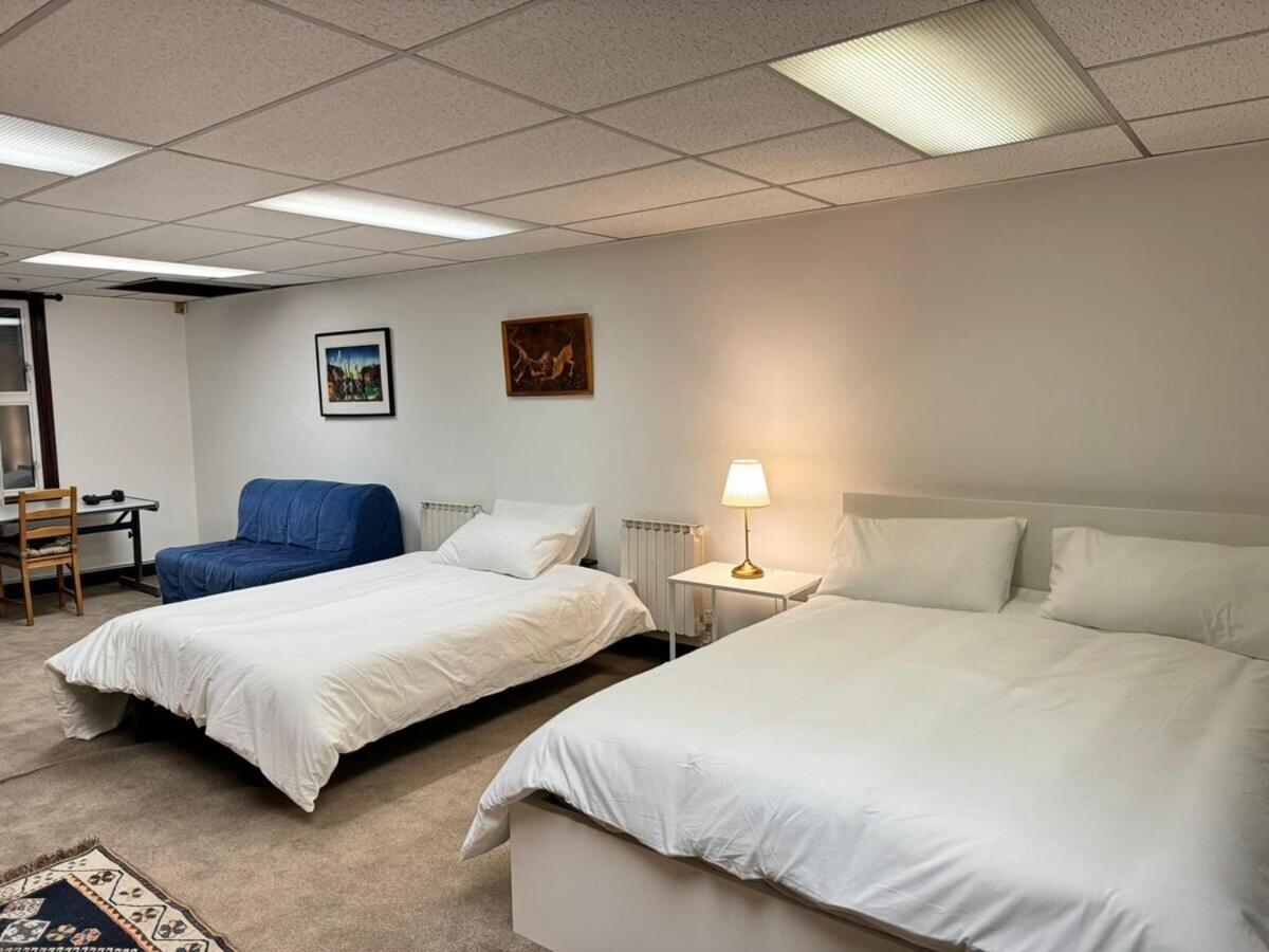 London Stockwell Station Apartment ห้อง รูปภาพ