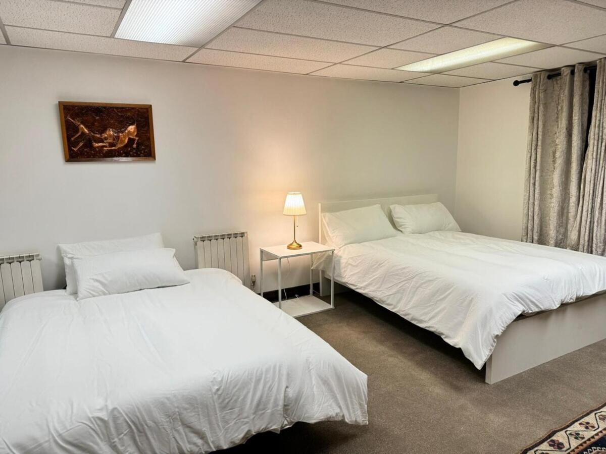 London Stockwell Station Apartment ห้อง รูปภาพ