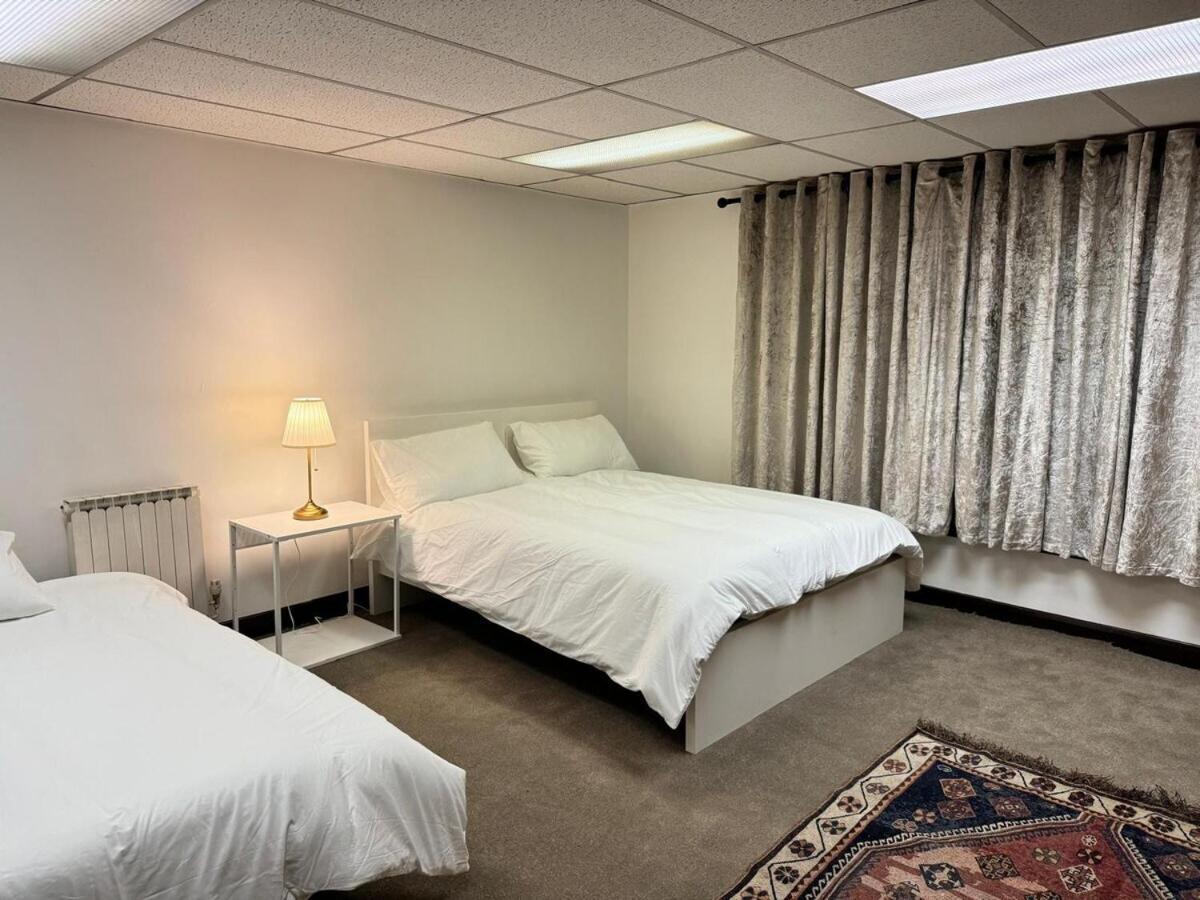 London Stockwell Station Apartment ห้อง รูปภาพ