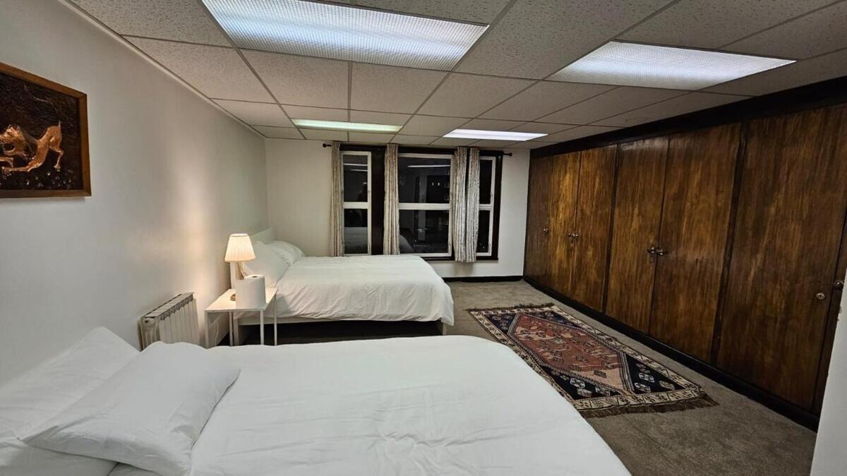London Stockwell Station Apartment ห้อง รูปภาพ