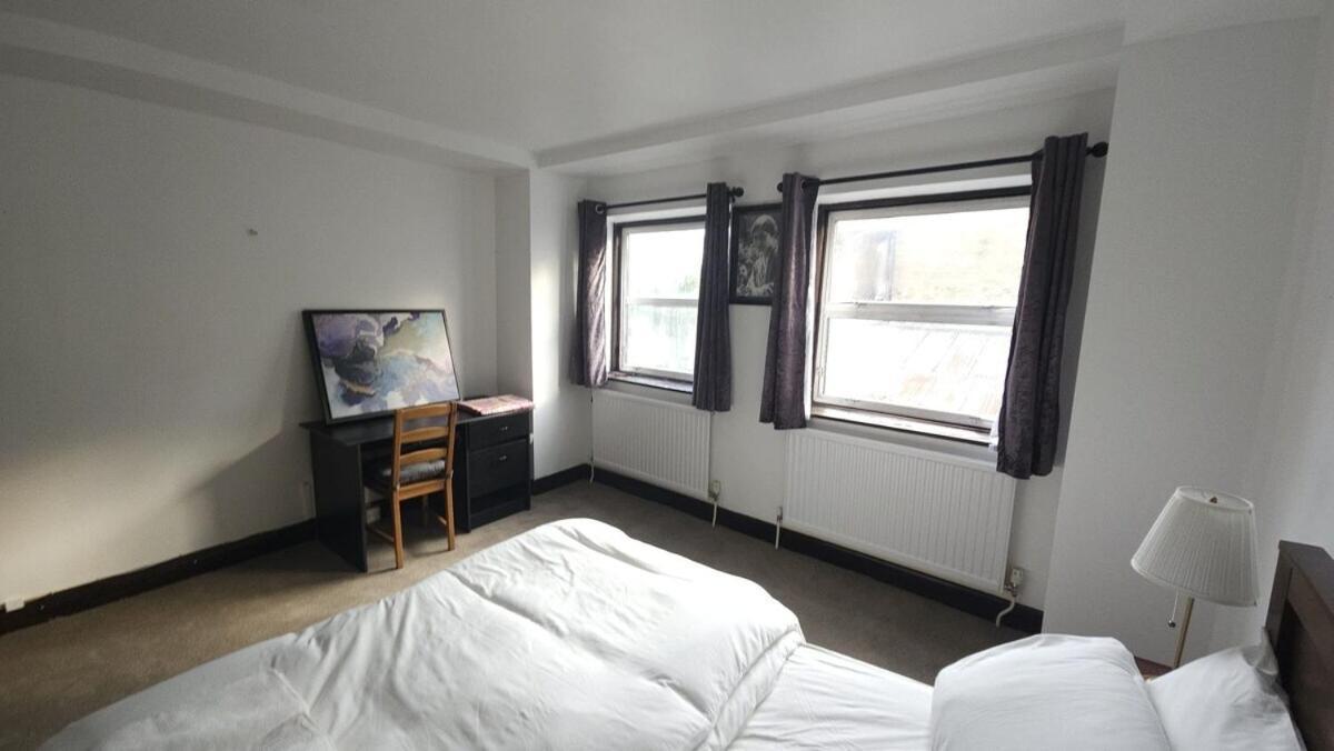 London Stockwell Station Apartment ห้อง รูปภาพ
