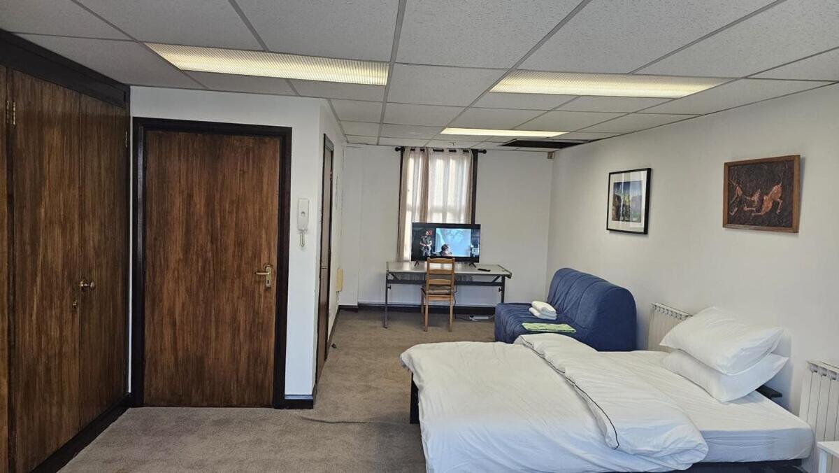 London Stockwell Station Apartment ห้อง รูปภาพ