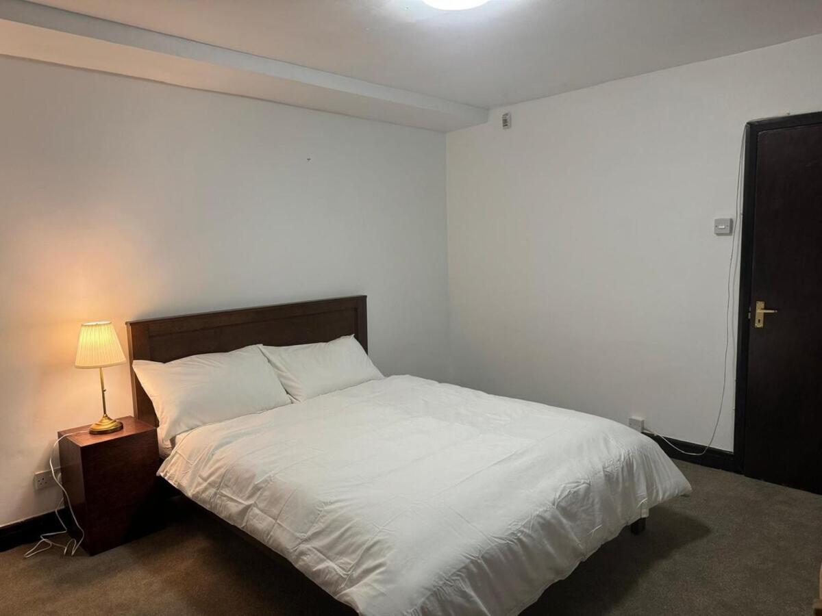 London Stockwell Station Apartment ห้อง รูปภาพ