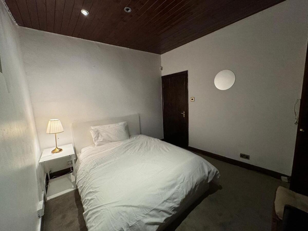 London Stockwell Station Apartment ห้อง รูปภาพ