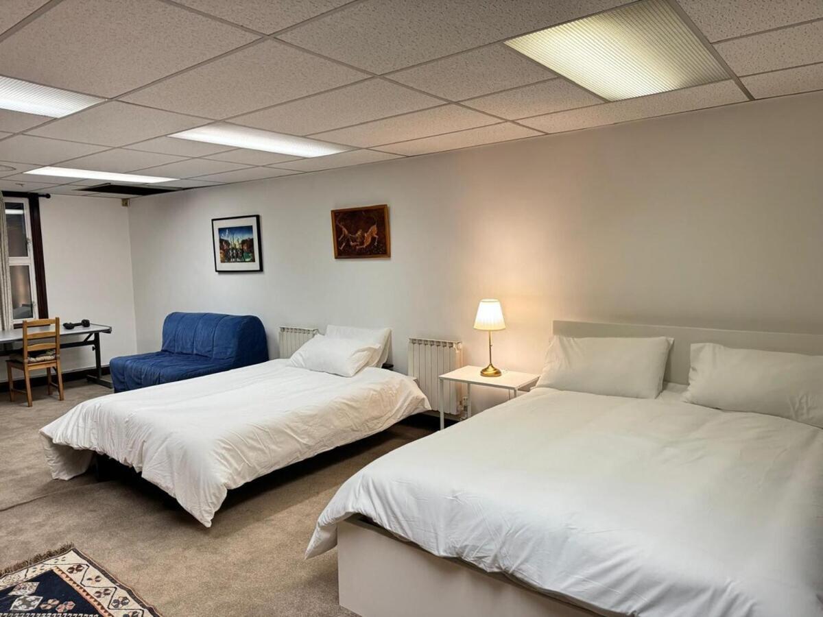 London Stockwell Station Apartment ห้อง รูปภาพ