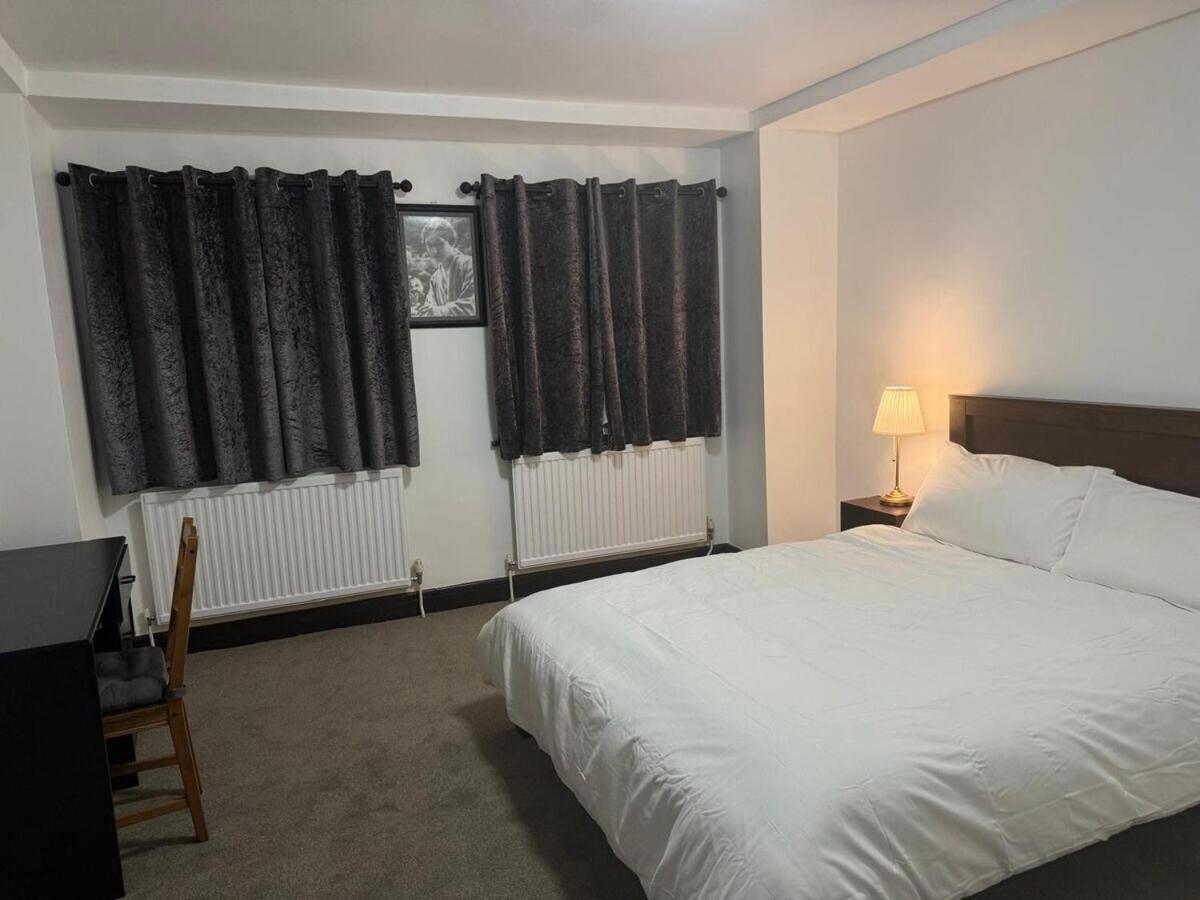 London Stockwell Station Apartment ห้อง รูปภาพ