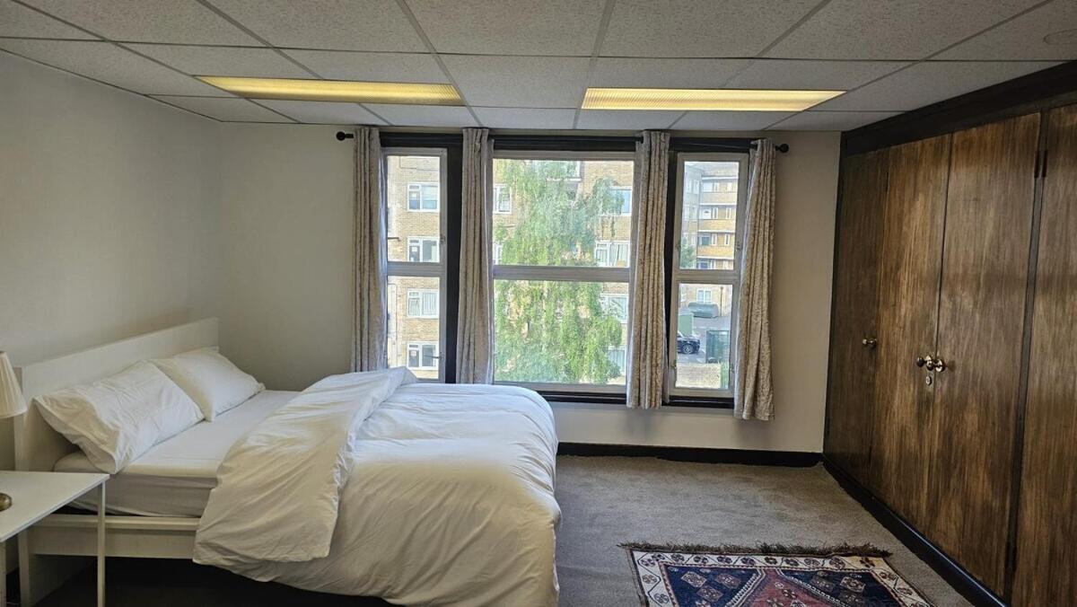 London Stockwell Station Apartment ห้อง รูปภาพ