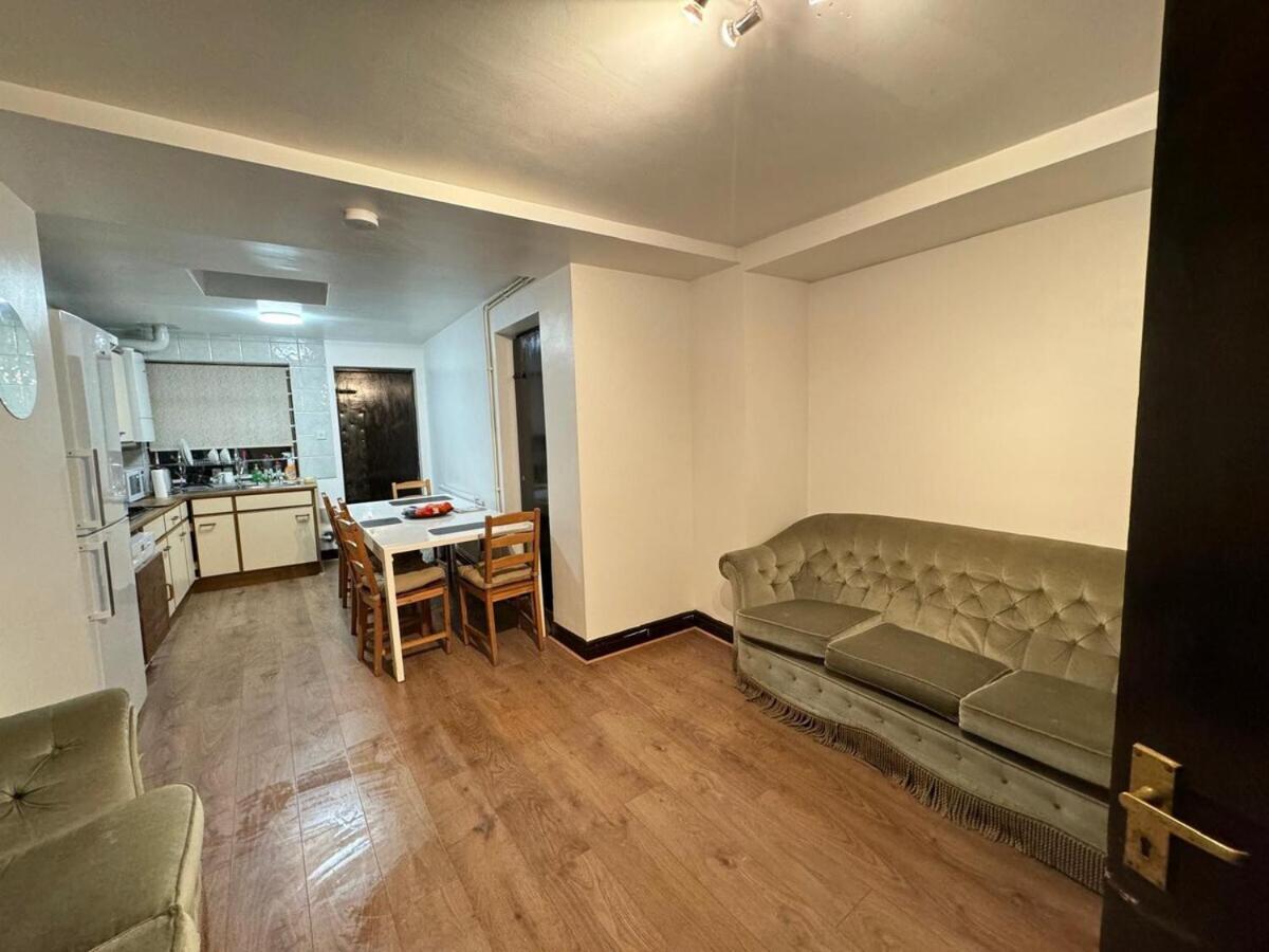 London Stockwell Station Apartment ห้อง รูปภาพ