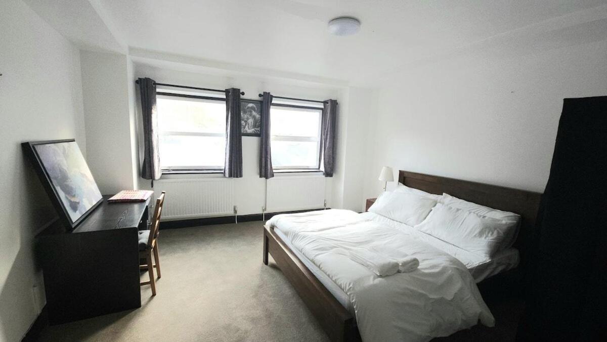 London Stockwell Station Apartment ห้อง รูปภาพ