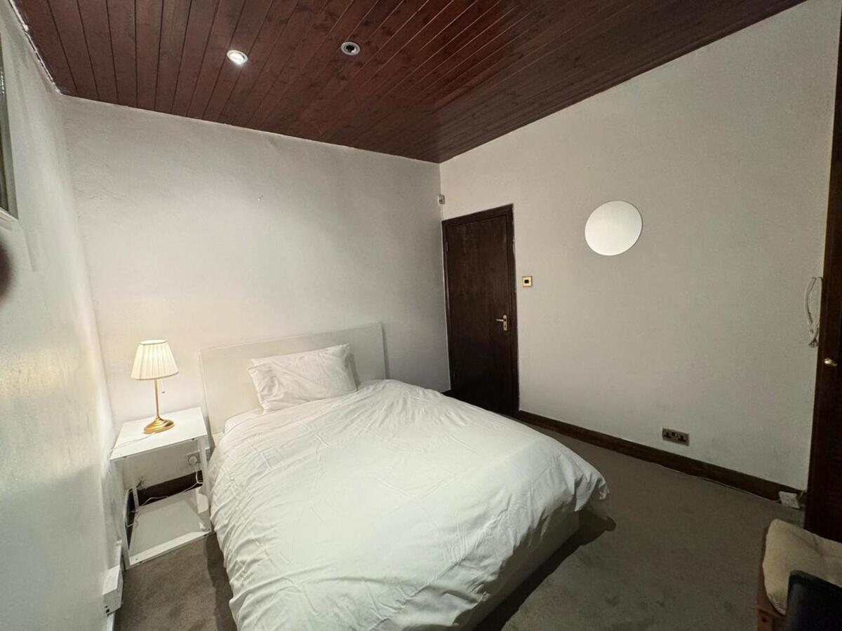 London Stockwell Station Apartment ห้อง รูปภาพ