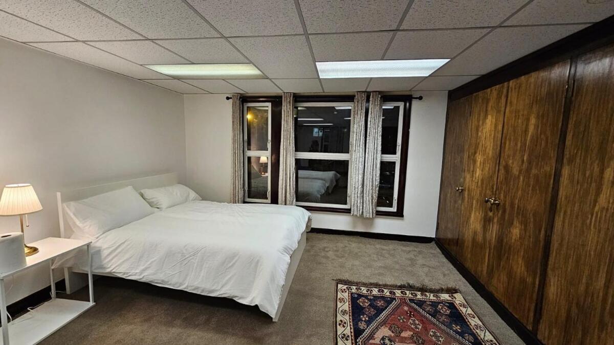 London Stockwell Station Apartment ห้อง รูปภาพ