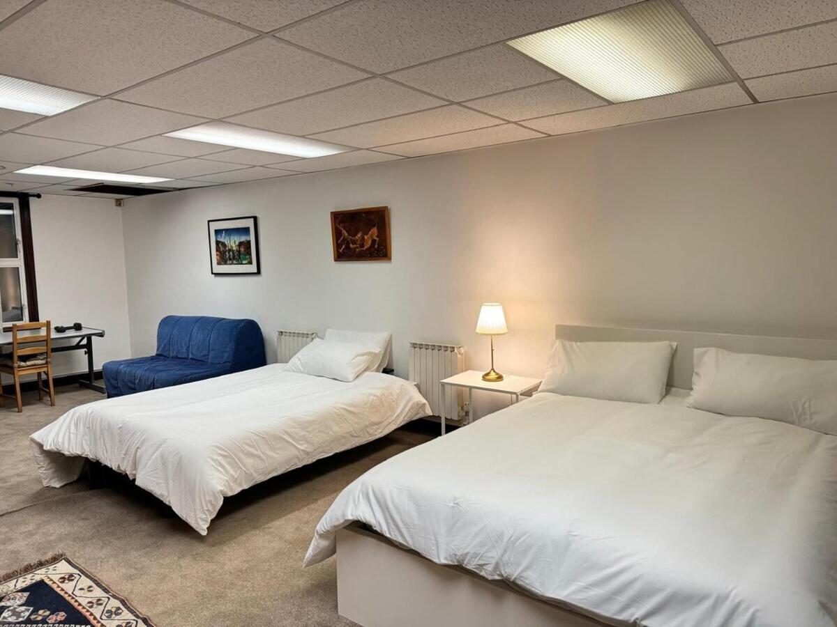 London Stockwell Station Apartment ห้อง รูปภาพ