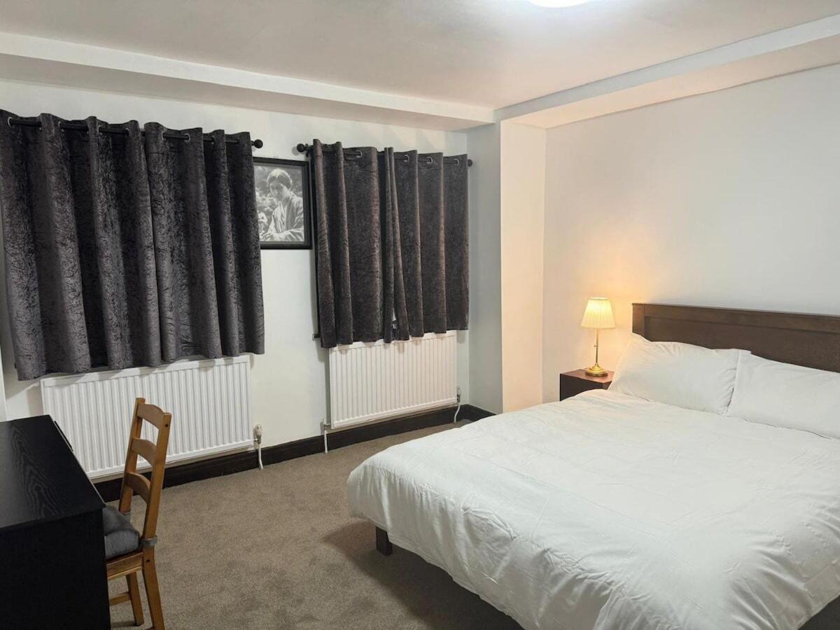 London Stockwell Station Apartment ห้อง รูปภาพ