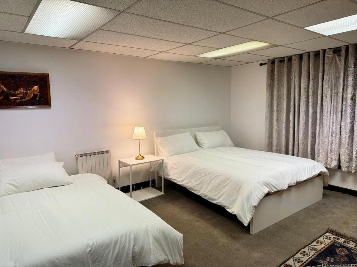 London Stockwell Station Apartment ห้อง รูปภาพ