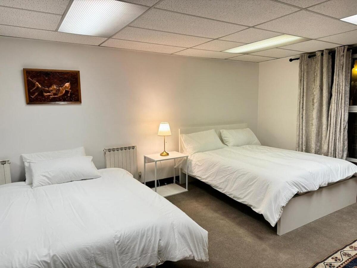London Stockwell Station Apartment ห้อง รูปภาพ