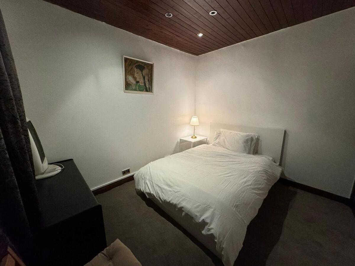 London Stockwell Station Apartment ห้อง รูปภาพ