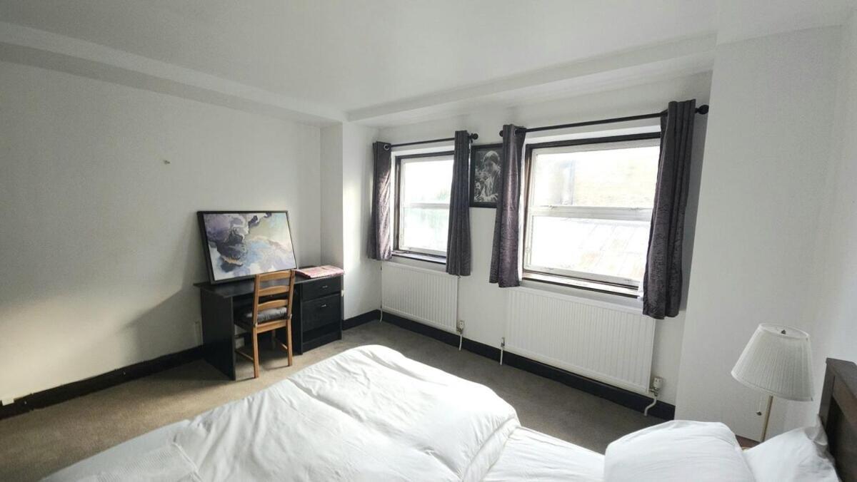 London Stockwell Station Apartment ห้อง รูปภาพ