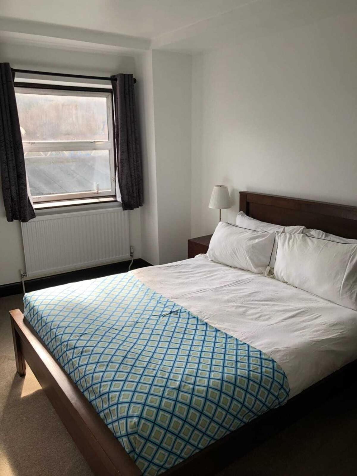 London Stockwell Station Apartment ภายนอก รูปภาพ