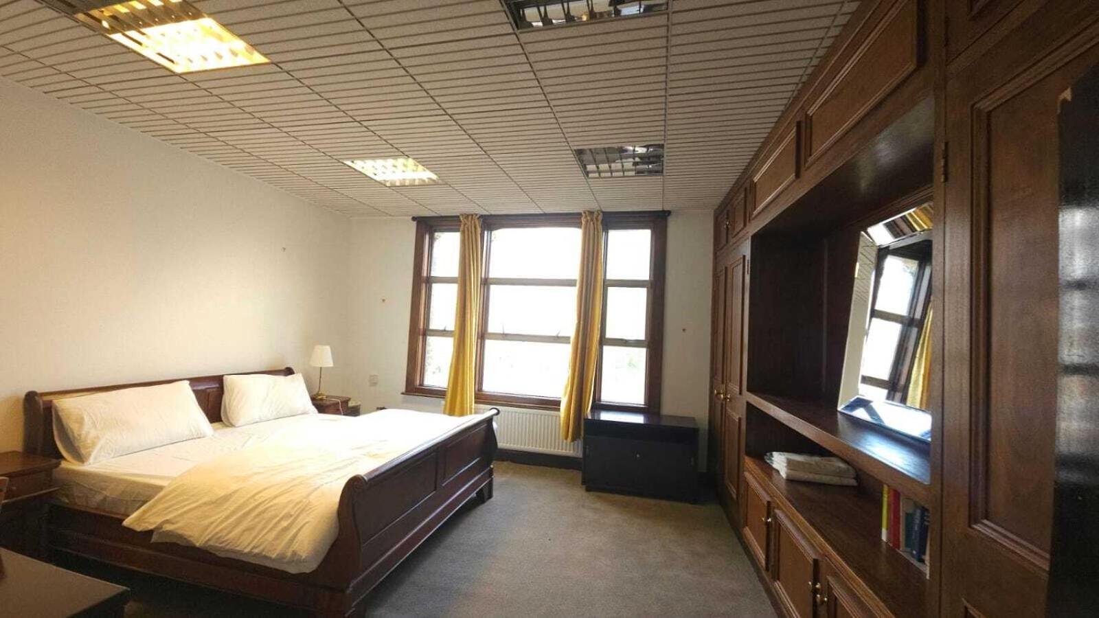 London Stockwell Station Apartment ภายนอก รูปภาพ